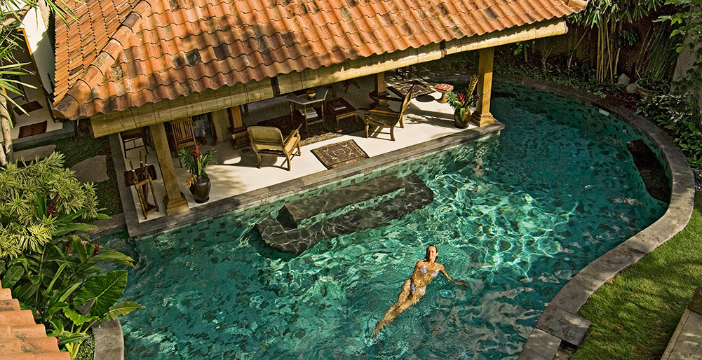 Villa Oost Indies
